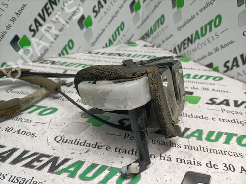 Front left lock NISSAN JUKE (F15) 1.5 dCi | BP29803465C98 