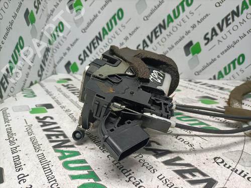 Front left lock NISSAN JUKE (F15) 1.5 dCi | BP29803465C98 