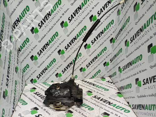 Venstre bagtil lås MITSUBISHI COLT VI (Z3_A, Z2_A) 1.5 DI-D (Z38A) (68 hp) 29803466