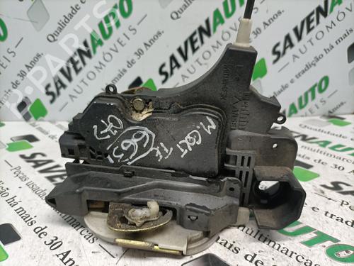 Venstre bagtil lås MITSUBISHI COLT VI (Z3_A, Z2_A) 1.5 DI-D (Z38A) | BP29803466C100 