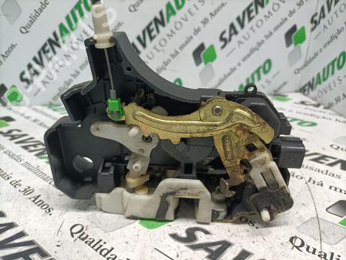Venstre bagtil lås MITSUBISHI COLT VI (Z3_A, Z2_A) 1.5 DI-D (Z38A) | BP29803466C100 