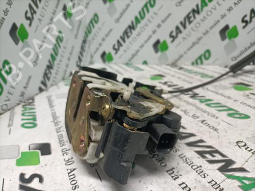 Venstre bagtil lås MITSUBISHI COLT VI (Z3_A, Z2_A) 1.5 DI-D (Z38A) | BP29803466C100 