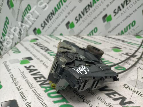 Zamek drzwi przednich lewych TOYOTA YARIS (_P9_) 1.4 D-4D (NLP90_, NLP90R) | BP29803467C98