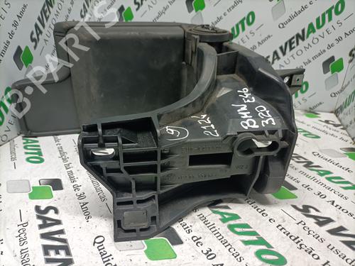 Armrest / Center console BMW 3 (E46) 320 d | BP29803475I20 