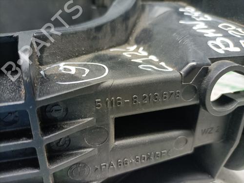 Armrest / Center console BMW 3 (E46) 320 d | BP29803475I20 