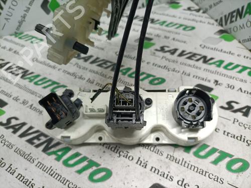 Climate control FORD TRANSIT CONNECT (P65_, P70_, P80_) 1.8 TDCi | BP29803478I5 