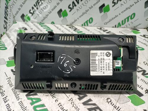 Display monitor BMW 5 (E60) 535 d | BP29803479C48