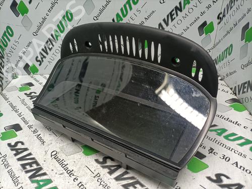 Display monitor BMW 5 (E60) 535 d | BP29803479C48