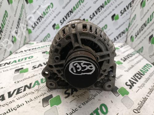 Generator SKODA FABIA II Combi (545) 1.9 TDI (105 hp) 29803488