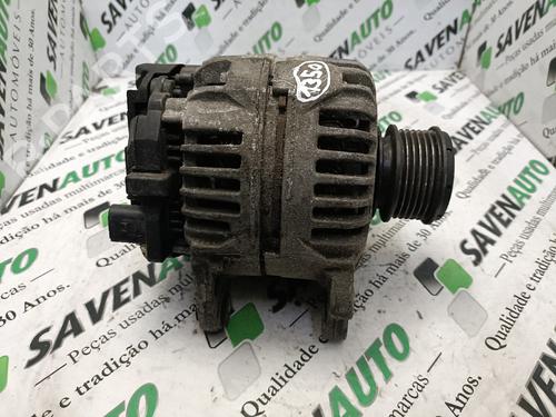 Generator SKODA FABIA II Combi (545) 1.9 TDI | BP29803488M7 