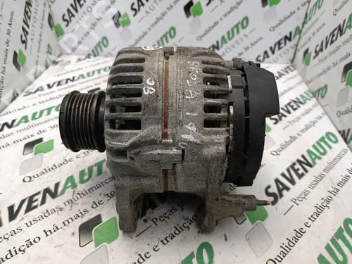 Generator SKODA FABIA II Combi (545) 1.9 TDI | BP29803488M7 
