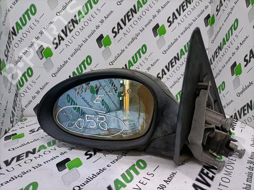 Used Left mirror BMW 3 (E90) 316 d (116 hp) 29803490