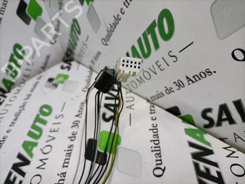 Retrovisor izquierdo MERCEDES-BENZ E-CLASS (W211) E 220 CDI | BP29803492C26