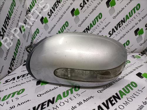 Retrovisor izquierdo MERCEDES-BENZ E-CLASS (W211) E 220 CDI | BP29803492C26