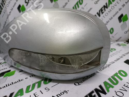 Retrovisor izquierdo MERCEDES-BENZ E-CLASS (W211) E 220 CDI | BP29803492C26