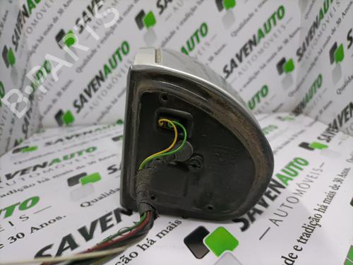 Retrovisor izquierdo MERCEDES-BENZ E-CLASS (W211) E 220 CDI | BP29803492C26