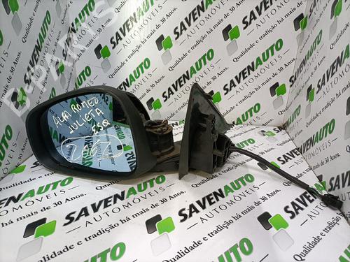 Used Left mirror ALFA ROMEO GIULIETTA (940_) 1.4 TB (940FXF1A) (116 hp) 29803493