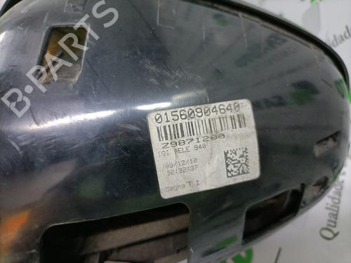 Left mirror ALFA ROMEO GIULIETTA (940_) 1.4 TB (940FXF1A) | BP29803493C26 