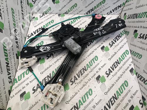 Portierruitmotor rechtsvoor BMW 1 (F20) 118 d (136 hp) 29803494
