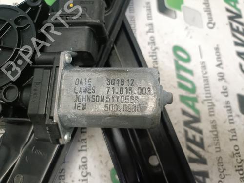 Rudehejsemotor forskærm højre BMW 1 (F20) 118 d | BP29803494E20 