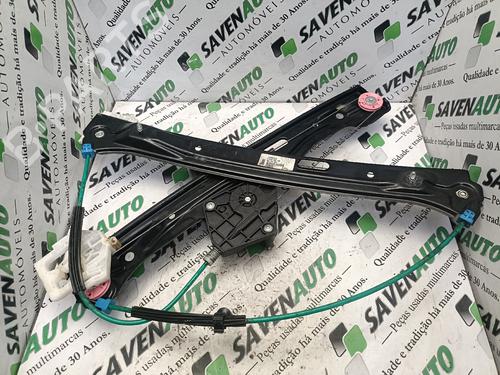 Rudehejsemotor forskærm højre BMW 1 (F20) 118 d | BP29803494E20 