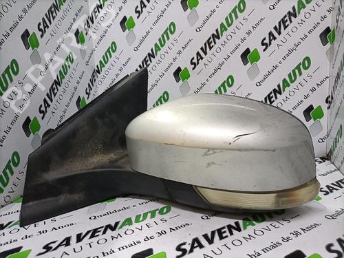 Left mirror FORD MONDEO IV (BA7) 1.8 TDCi | BP29803495C26