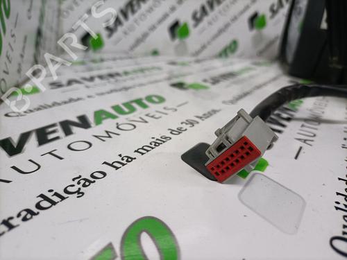 Left mirror FORD MONDEO IV (BA7) 1.8 TDCi | BP29803495C26