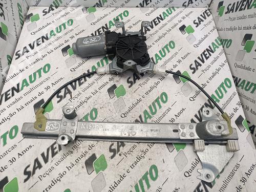 Portierruitmotor linksachter NISSAN QASHQAI I (J10, NJ10) 1.6 dCi (130 hp) 29803499