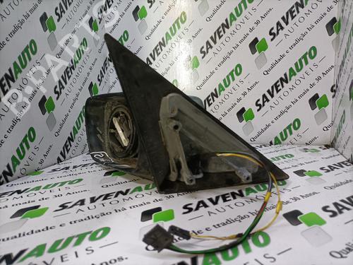 Left mirror BMW 3 (E46) 318 d | BP29803500C26 