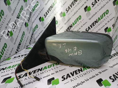 Left mirror BMW 3 (E46) 318 d | BP29803500C26 
