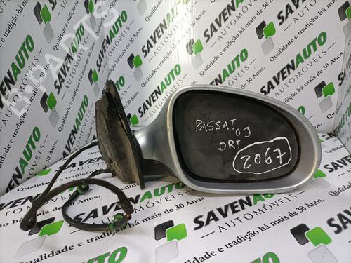 Used Right mirror VW PASSAT B6 (3C2) 1.6 TDI (105 hp) 29803502