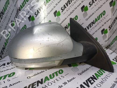 Right mirror VW PASSAT B6 (3C2) 1.6 TDI | BP29803502C27