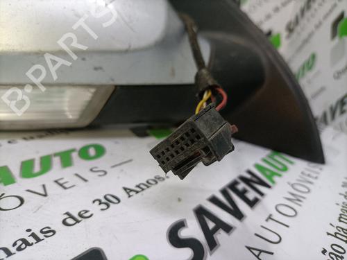 Right mirror VW PASSAT B6 (3C2) 1.6 TDI | BP29803502C27