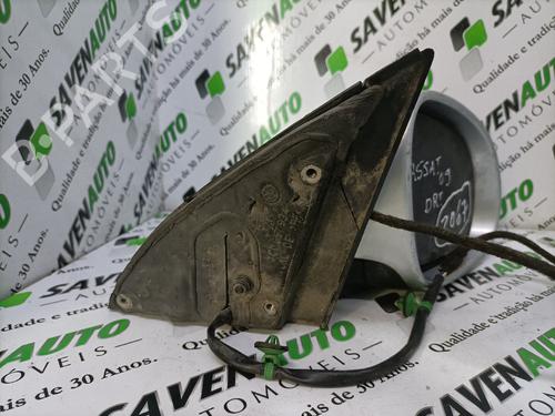 Right mirror VW PASSAT B6 (3C2) 1.6 TDI | BP29803502C27