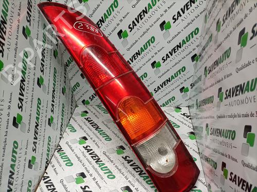 Høyre baklys RENAULT KANGOO / GRAND KANGOO II (KW0/1_) [2008-2025]  29803507
