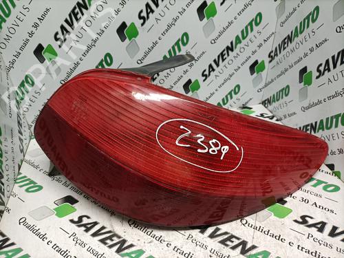Used Right taillight PEUGEOT 206 Hatchback (2A/C) 1.4 HDi (69 hp) 29803508