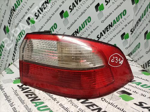 Used Right taillight RENAULT LAGUNA II (BG0/1_) 1.9 dCi (BG13) (125 hp) 29803509