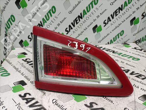 Achterlicht kofferdeksel achterklep links RENAULT SCÉNIC III (JZ0/1_) 1.5 dCi (110 hp) 29803510