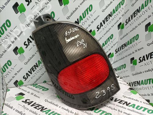 Venstre baglygte RENAULT ESPACE III (JE0_) 2.2 D (114 hp) 29803514