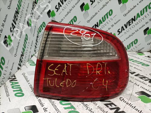 Højre baglygte SEAT TOLEDO II (1M2) 1.9 TDI (90 hp) 29803518