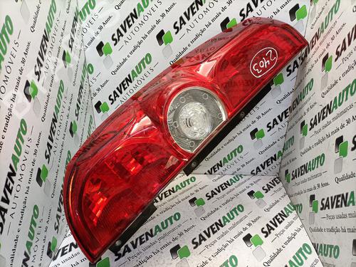 Used Left taillight FIAT DOBLO MPV (119_, 223_) 1.3 JTD (75 hp) 29803520