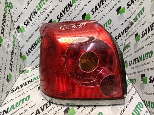 Used Left taillight TOYOTA AVENSIS (_T25_) 2.2 D-4D (ADT251_, ADT251R) (150 hp) 29803521