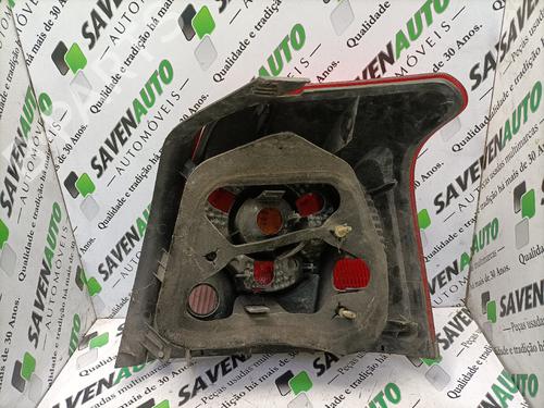 Left taillight TOYOTA AVENSIS (_T25_) 2.2 D-4D (ADT251_, ADT251R) | BP29803521C34 