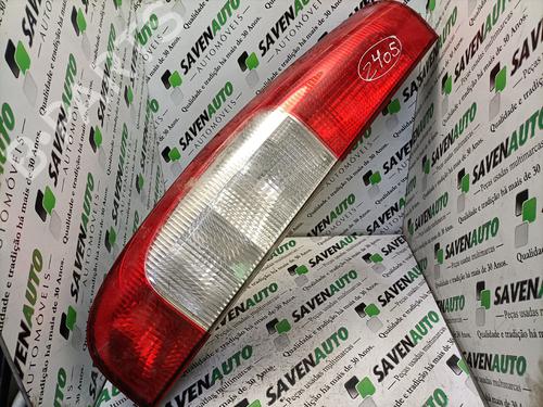 Used Left taillight MERCEDES-BENZ VITO / MIXTO Van (W639) 111 CDI (639.601, 639.603) (116 hp) 29803522