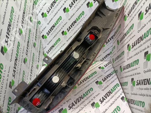 Left taillight MERCEDES-BENZ VITO / MIXTO Van (W639) 111 CDI (639.601, 639.603) | BP29803522C34 