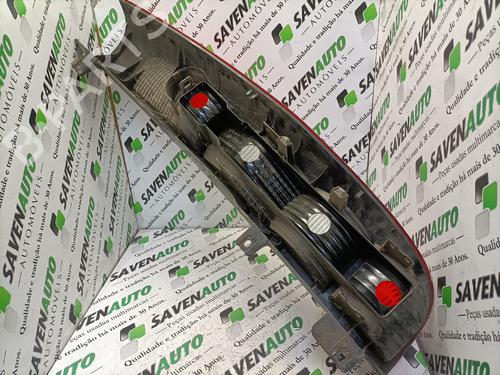 Left taillight MERCEDES-BENZ VITO / MIXTO Van (W639) 111 CDI (639.601, 639.603) | BP29803522C34 