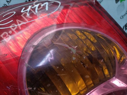 Right taillight TOYOTA AVENSIS (_T25_) 2.0 D-4D (CDT250_, CDT250R) | BP29803528C35 