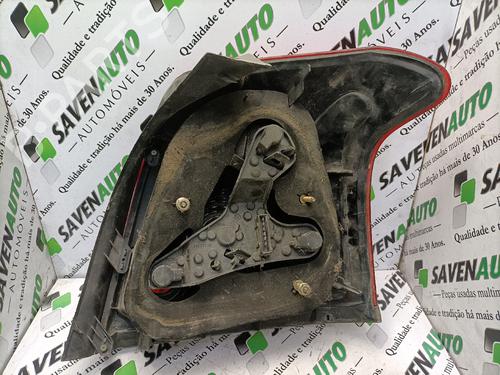 Right taillight TOYOTA AVENSIS (_T25_) 2.0 D-4D (CDT250_, CDT250R) | BP29803528C35 