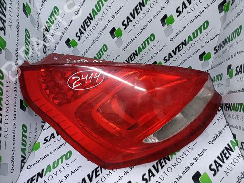 Venstre baglygte FORD FIESTA VI (CB1, CCN) 1.4 TDCi (70 hp) 29803531