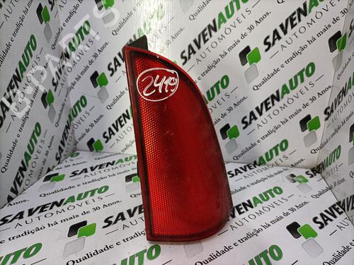 Used Right taillight MERCEDES-BENZ VITO / MIXTO Van (W639) 111 CDI (639.601, 639.603) (116 hp) 29803536